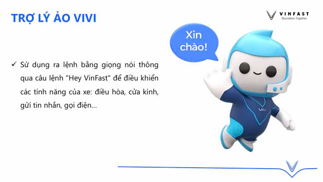 z6583570535080 d727e780d8495c2e8cf276ab02302cb4 VinFast VF5 Mẫu Xe Điện "Quốc Dân" Thích Hợp Chạy Kinh Doanh 3 APP Công Nghệ