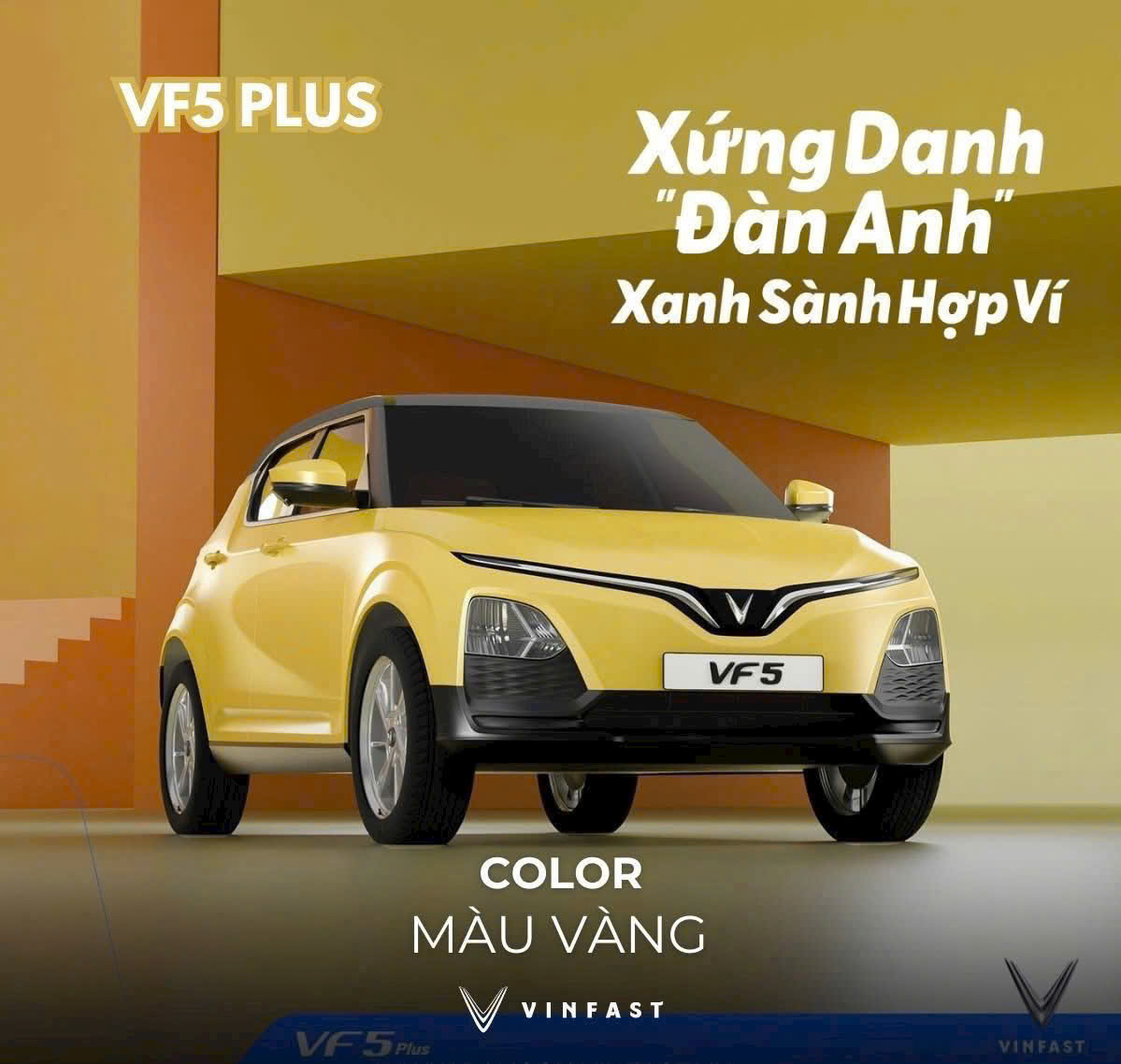 z6583625568184 a05e95b39018e490118ef36ef18752a7 VinFast VF5 Mẫu Xe Điện "Quốc Dân" Thích Hợp Chạy Kinh Doanh 3 APP Công Nghệ