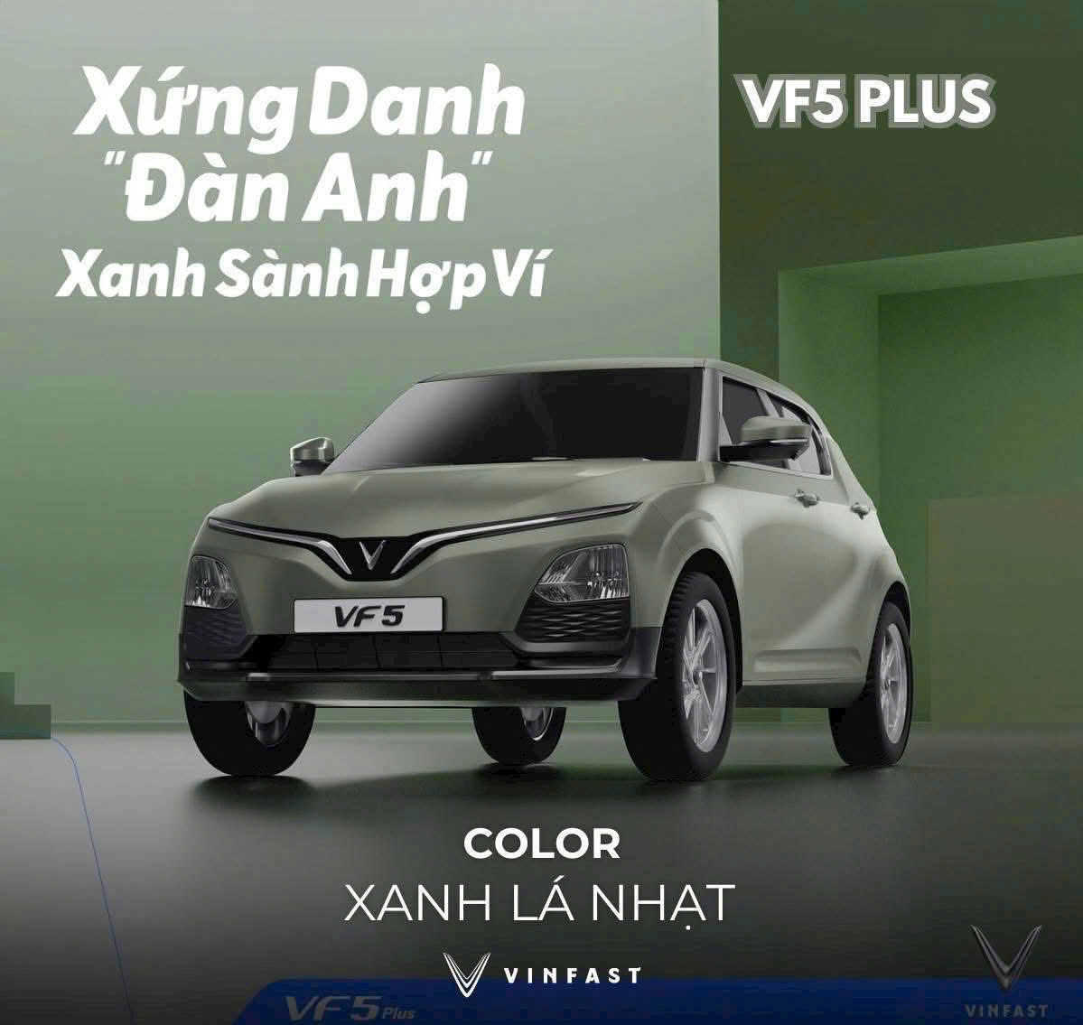 z6583625578847 fc3c34f8294ed7ca34a1bf3442e08bbb Copy VinFast VF5 Mẫu Xe Điện "Quốc Dân" Thích Hợp Chạy Kinh Doanh 3 APP Công Nghệ