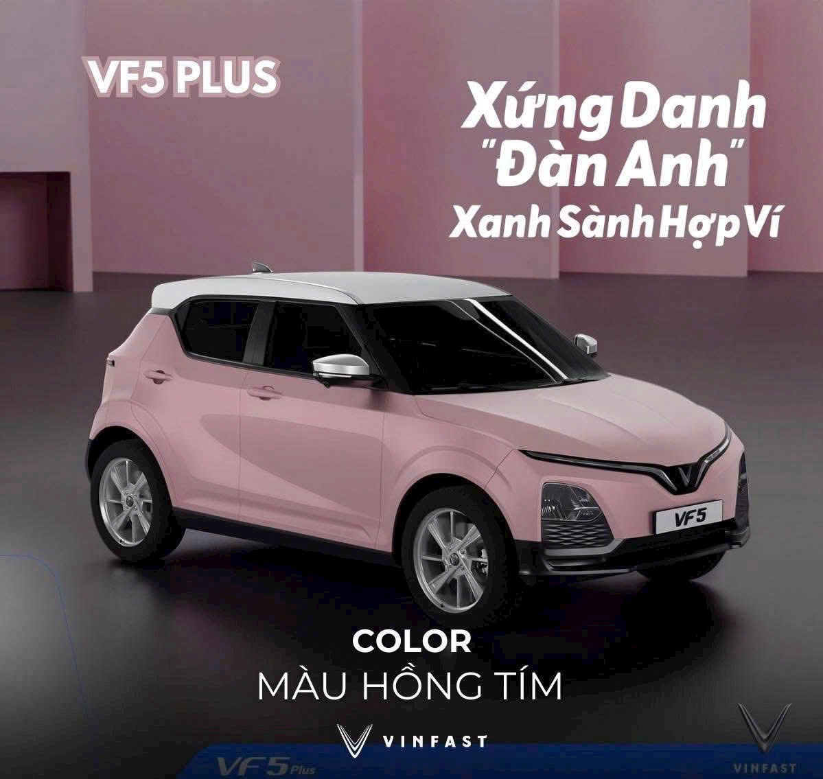 z6583625590152 17943550da5836c98c0ee336c726cb79 VinFast VF5 Mẫu Xe Điện "Quốc Dân" Thích Hợp Chạy Kinh Doanh 3 APP Công Nghệ